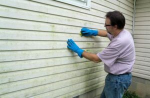 Replacing Your Home's Siding 