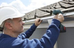 Roofing Maintenance for Spring 
